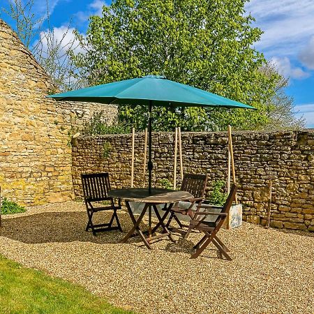 Glyme Flat - Peaceful Country Retreat! Daire Chipping Norton Dış mekan fotoğraf