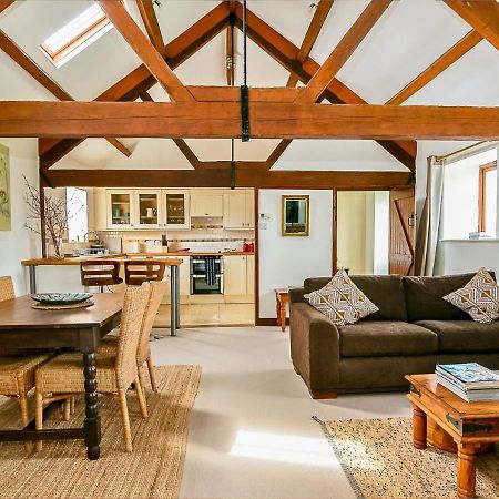 Glyme Flat - Peaceful Country Retreat! Daire Chipping Norton Dış mekan fotoğraf