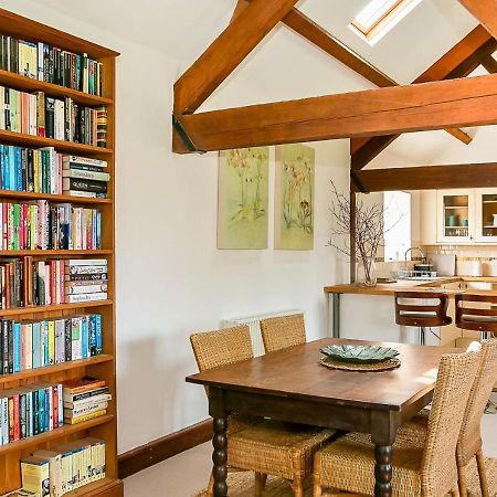Glyme Flat - Peaceful Country Retreat! Daire Chipping Norton Dış mekan fotoğraf