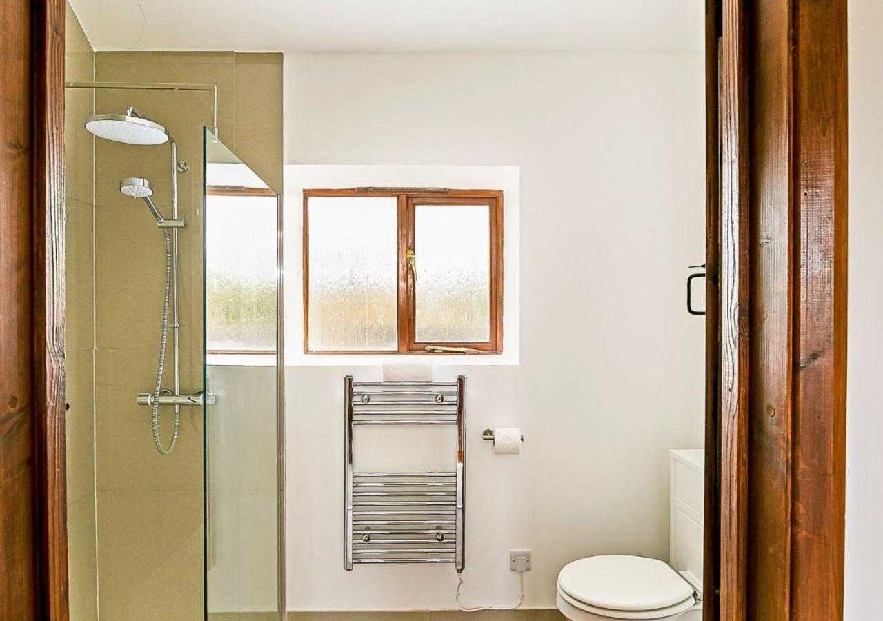 Glyme Flat - Peaceful Country Retreat! Daire Chipping Norton Dış mekan fotoğraf