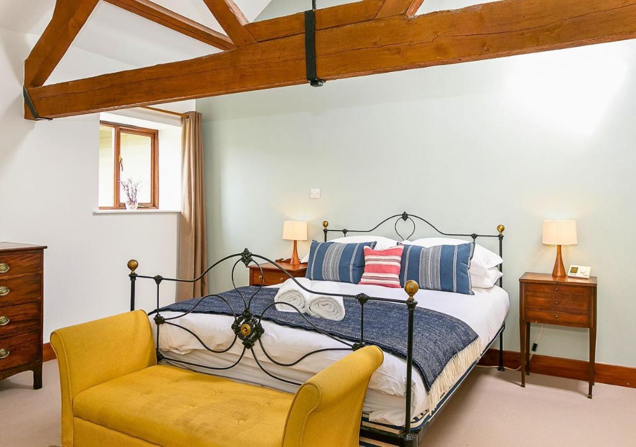 Glyme Flat - Peaceful Country Retreat! Daire Chipping Norton Dış mekan fotoğraf